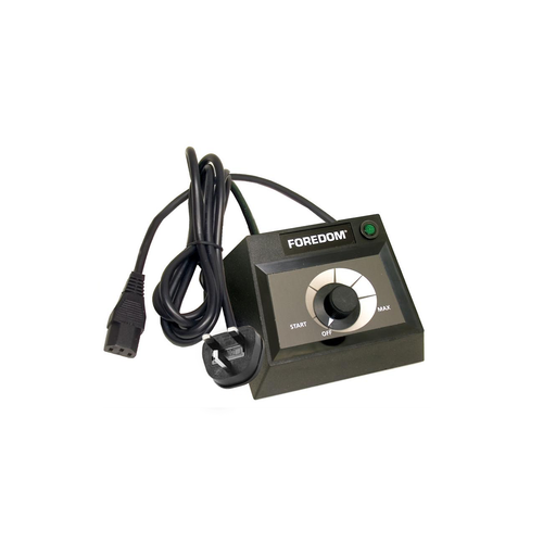 Foredom Single Speed Tabletop Control